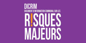 Document d'Information Communal sur les Risques Majeurs (D.I.C.R.I.M.)