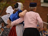 Musiques et Danses d'Antan