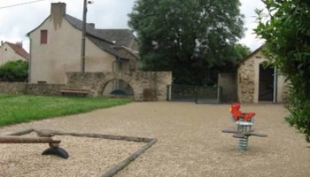Equipements de la commune de Calmont-de-Plancatge