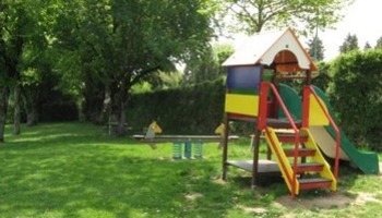 Equipements de la commune de Calmont-de-Plancatge